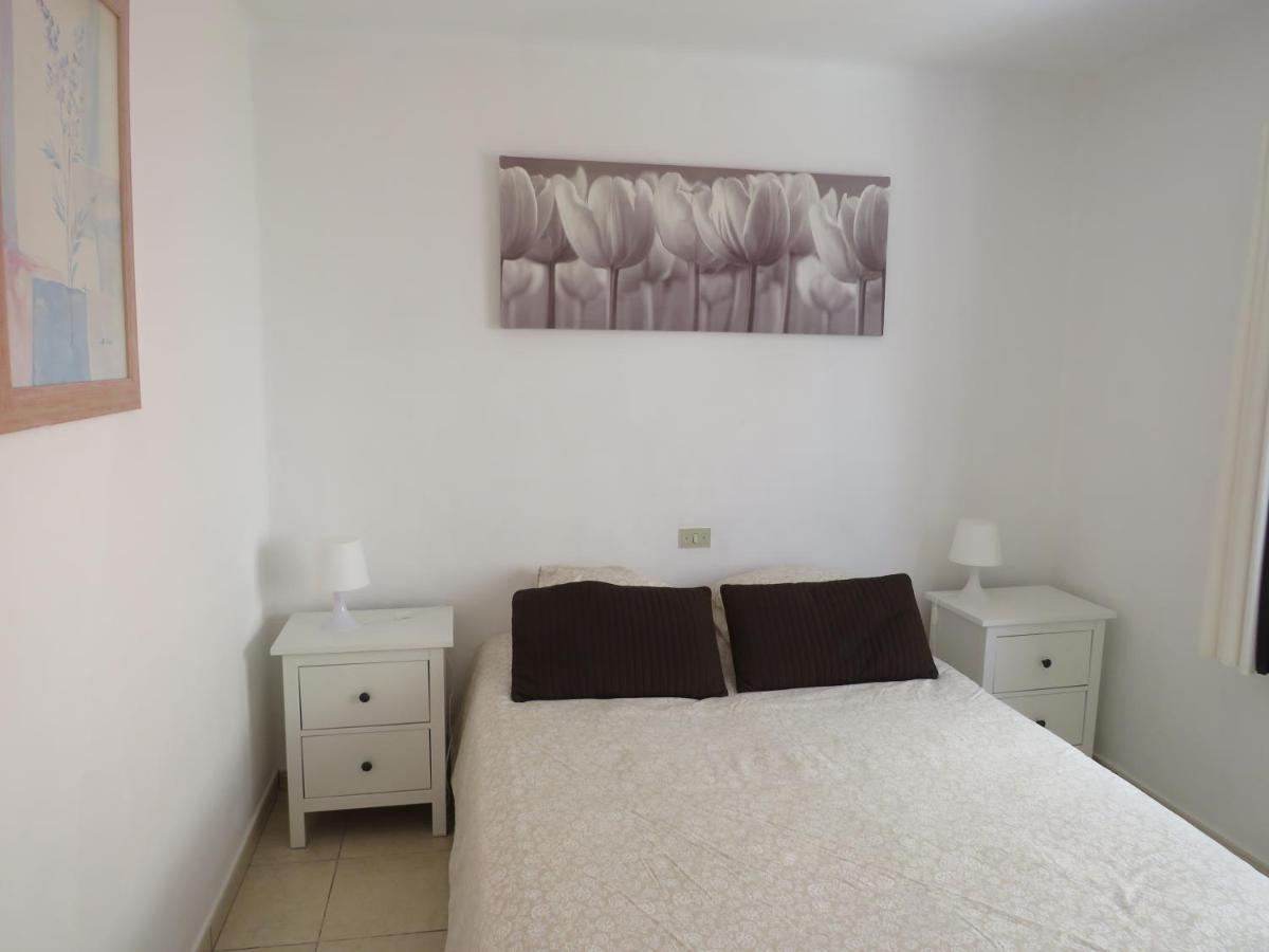Biósfera Modern Bright Old Town Two Bedroom Apartment PDC Tías Exterior foto