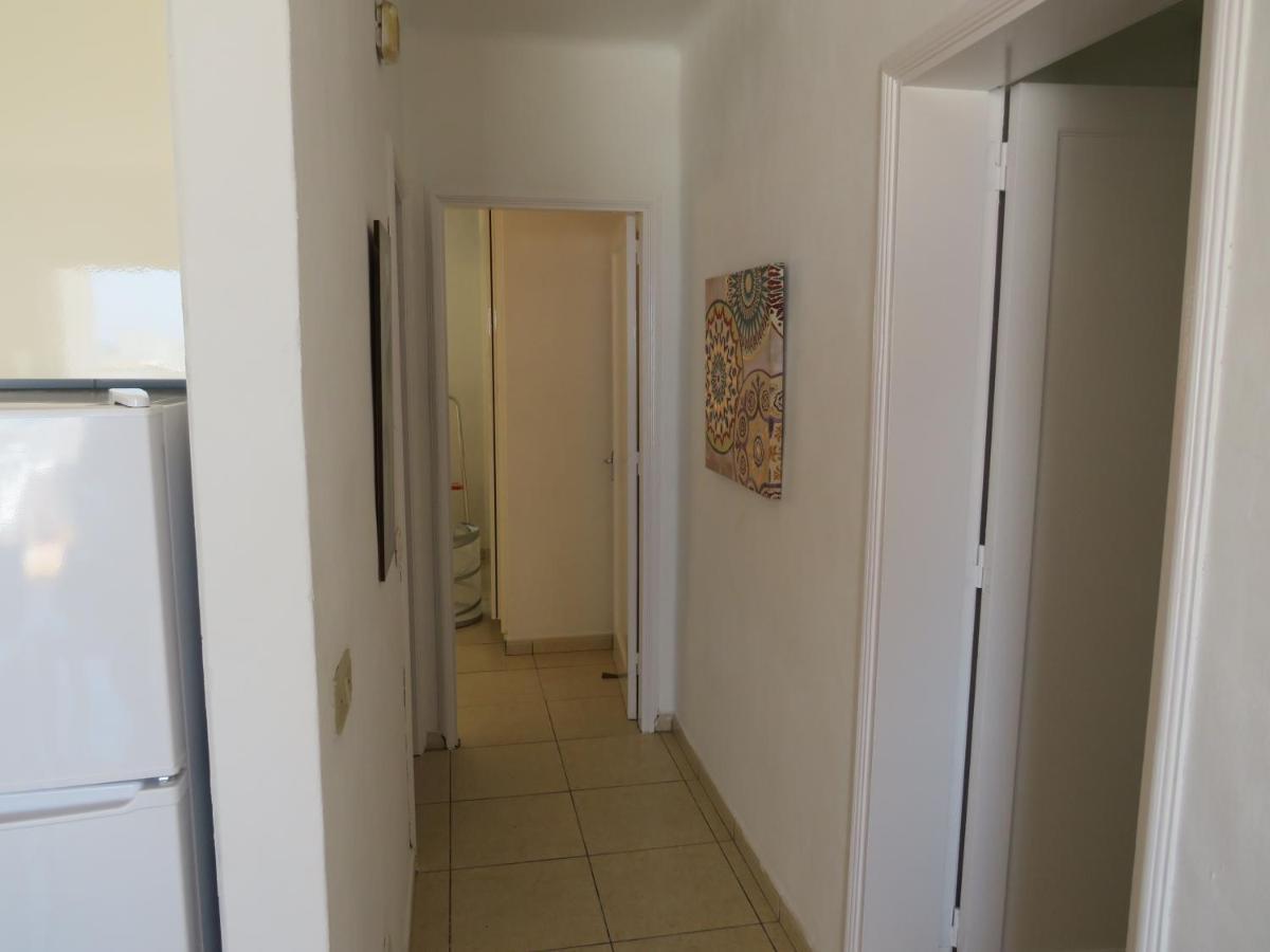 Biósfera Modern Bright Old Town Two Bedroom Apartment PDC Tías Exterior foto