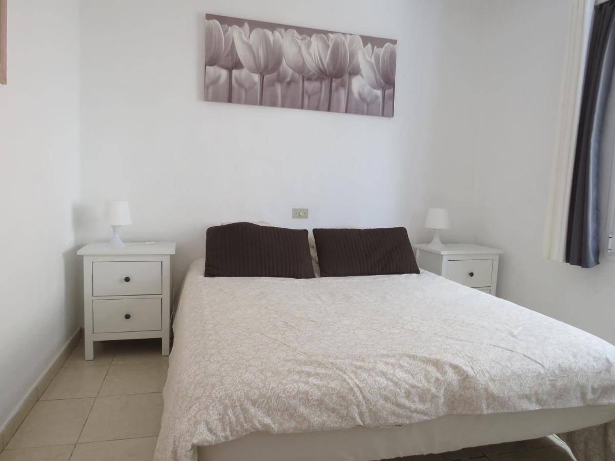 Biósfera Modern Bright Old Town Two Bedroom Apartment PDC Tías Exterior foto