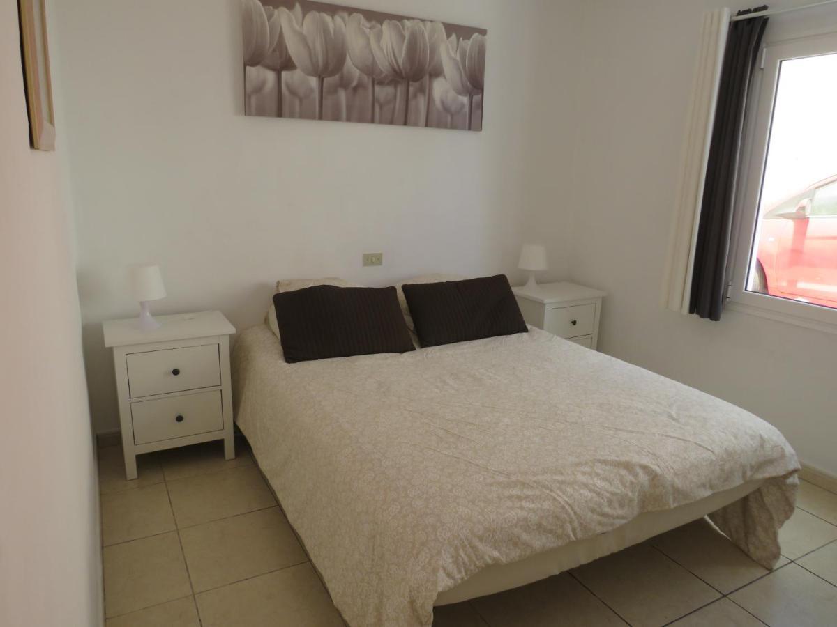 Biósfera Modern Bright Old Town Two Bedroom Apartment PDC Tías Exterior foto