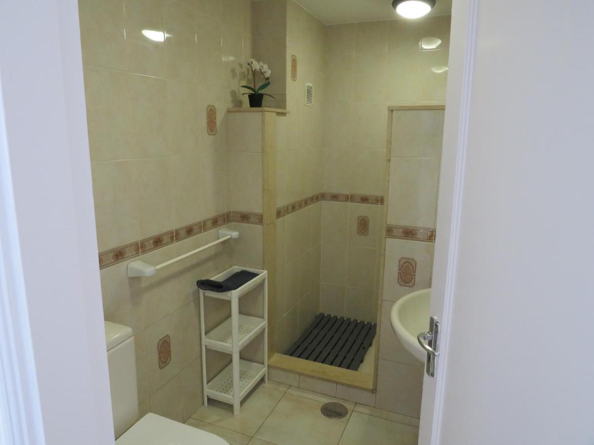 Biósfera Modern Bright Old Town Two Bedroom Apartment PDC Tías Exterior foto