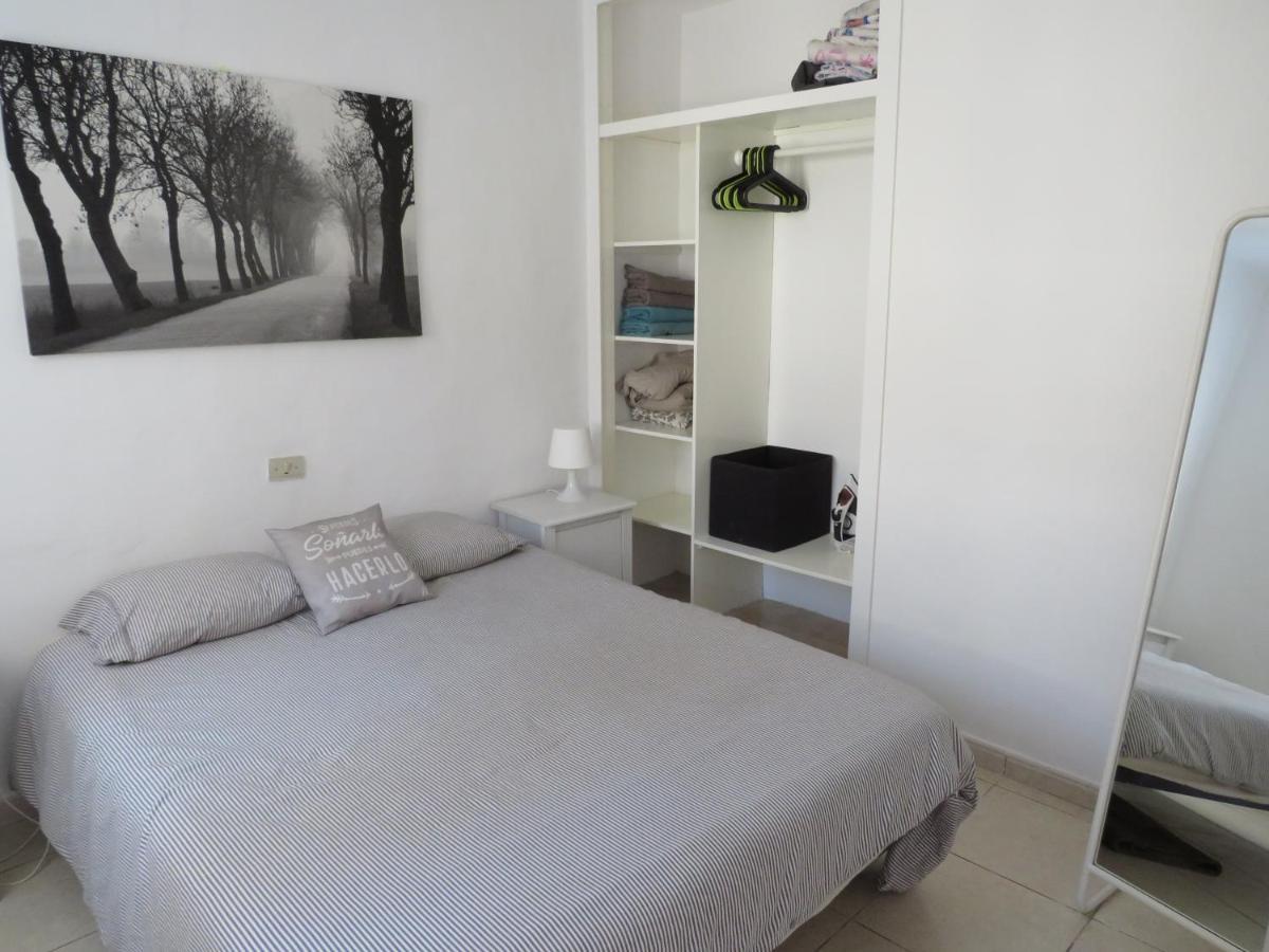 Biósfera Modern Bright Old Town Two Bedroom Apartment PDC Tías Exterior foto