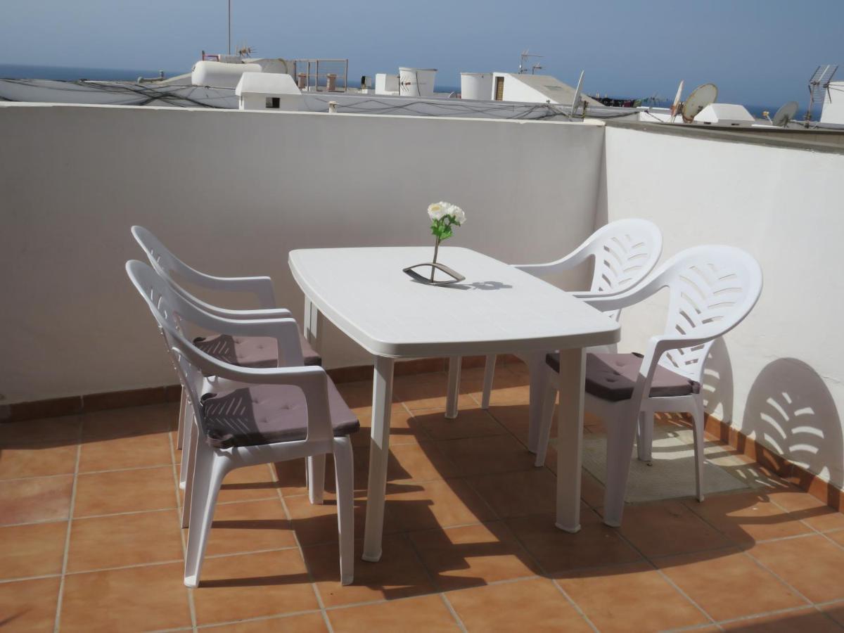 Biósfera Modern Bright Old Town Two Bedroom Apartment PDC Tías Exterior foto