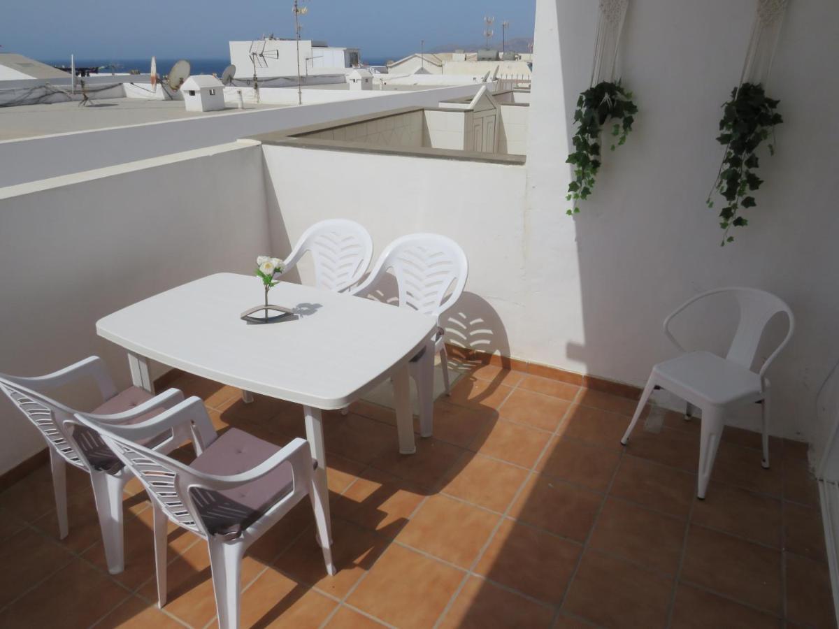 Biósfera Modern Bright Old Town Two Bedroom Apartment PDC Tías Exterior foto