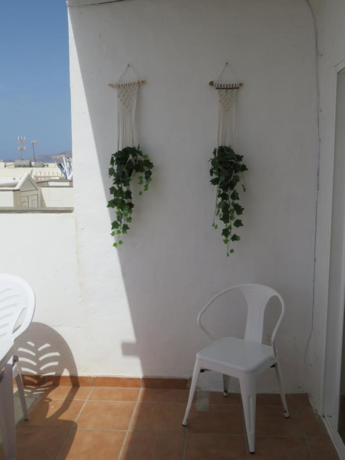 Biósfera Modern Bright Old Town Two Bedroom Apartment PDC Tías Exterior foto