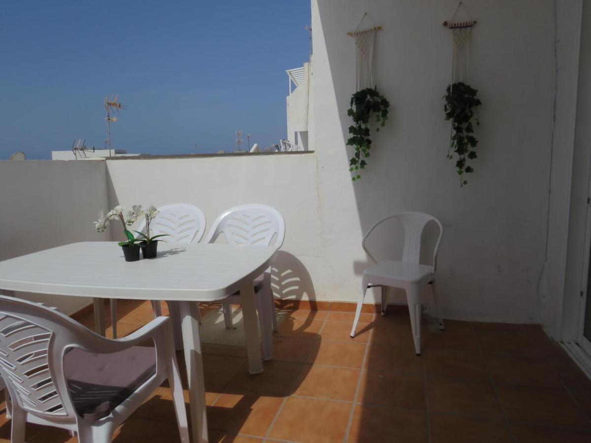 Biósfera Modern Bright Old Town Two Bedroom Apartment PDC Tías Exterior foto