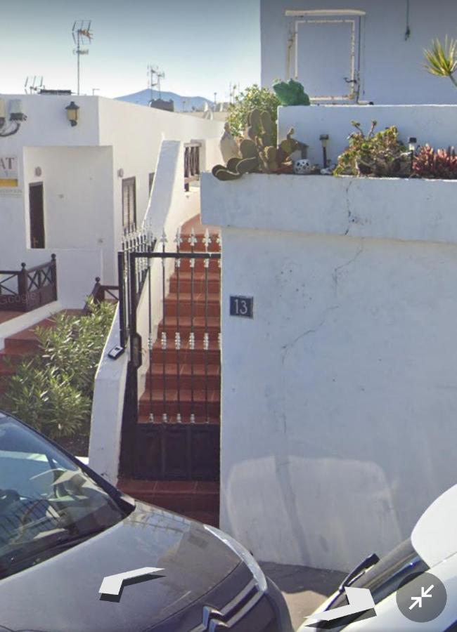 Biósfera Modern Bright Old Town Two Bedroom Apartment PDC Tías Exterior foto