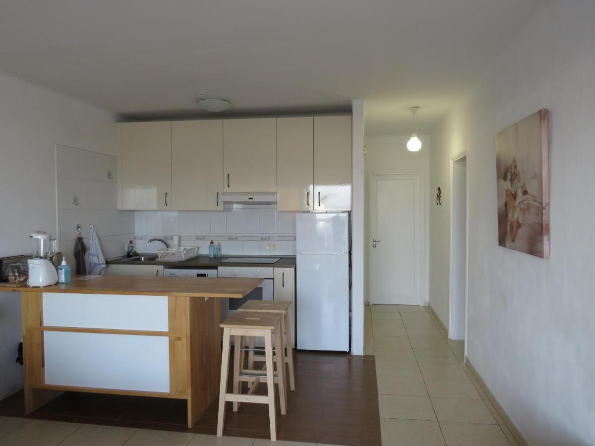 Biósfera Modern Bright Old Town Two Bedroom Apartment PDC Tías Exterior foto