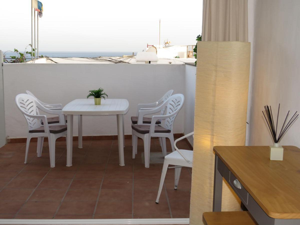 Biósfera Modern Bright Old Town Two Bedroom Apartment PDC Tías Exterior foto
