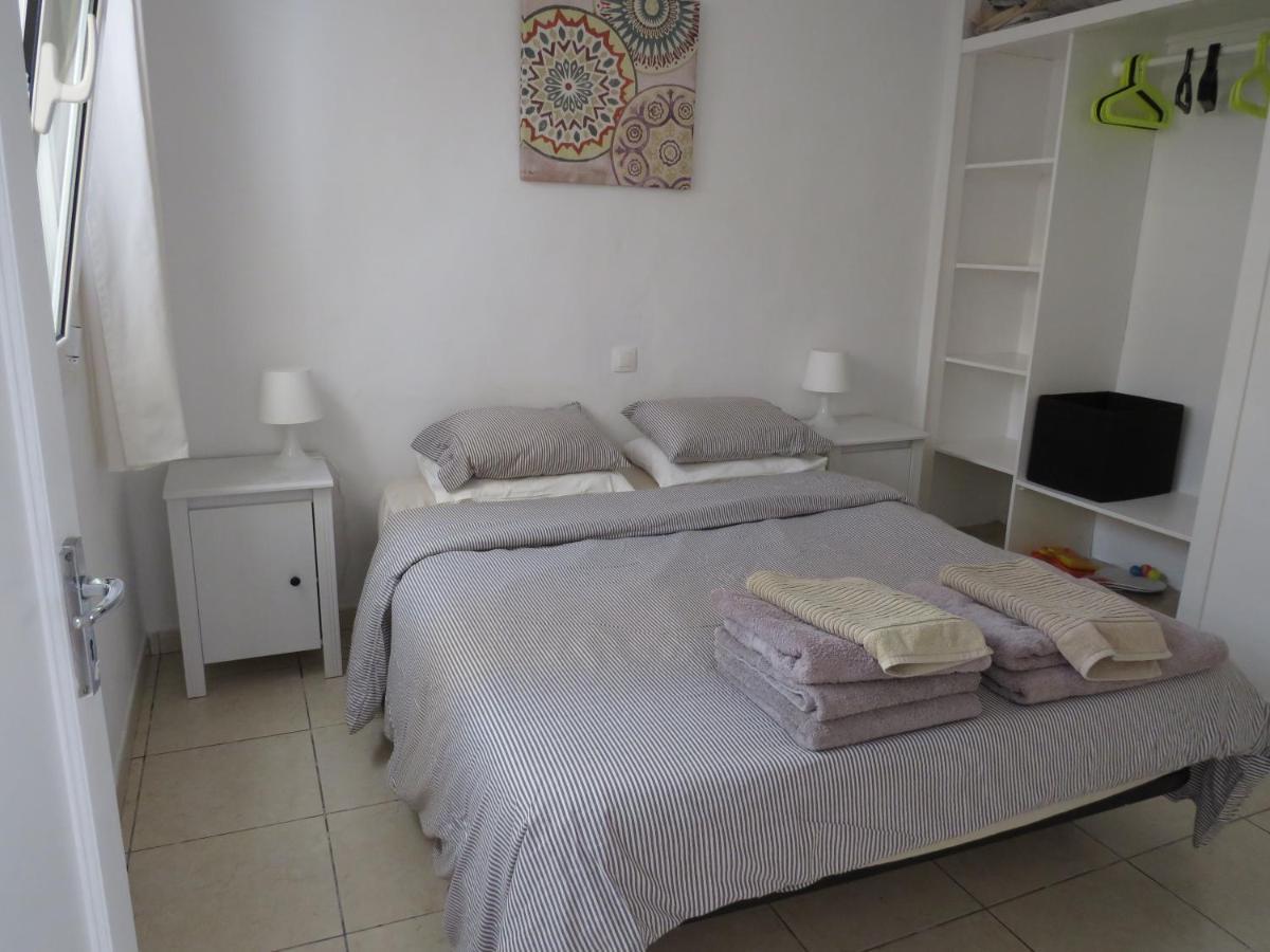 Biósfera Modern Bright Old Town Two Bedroom Apartment PDC Tías Exterior foto