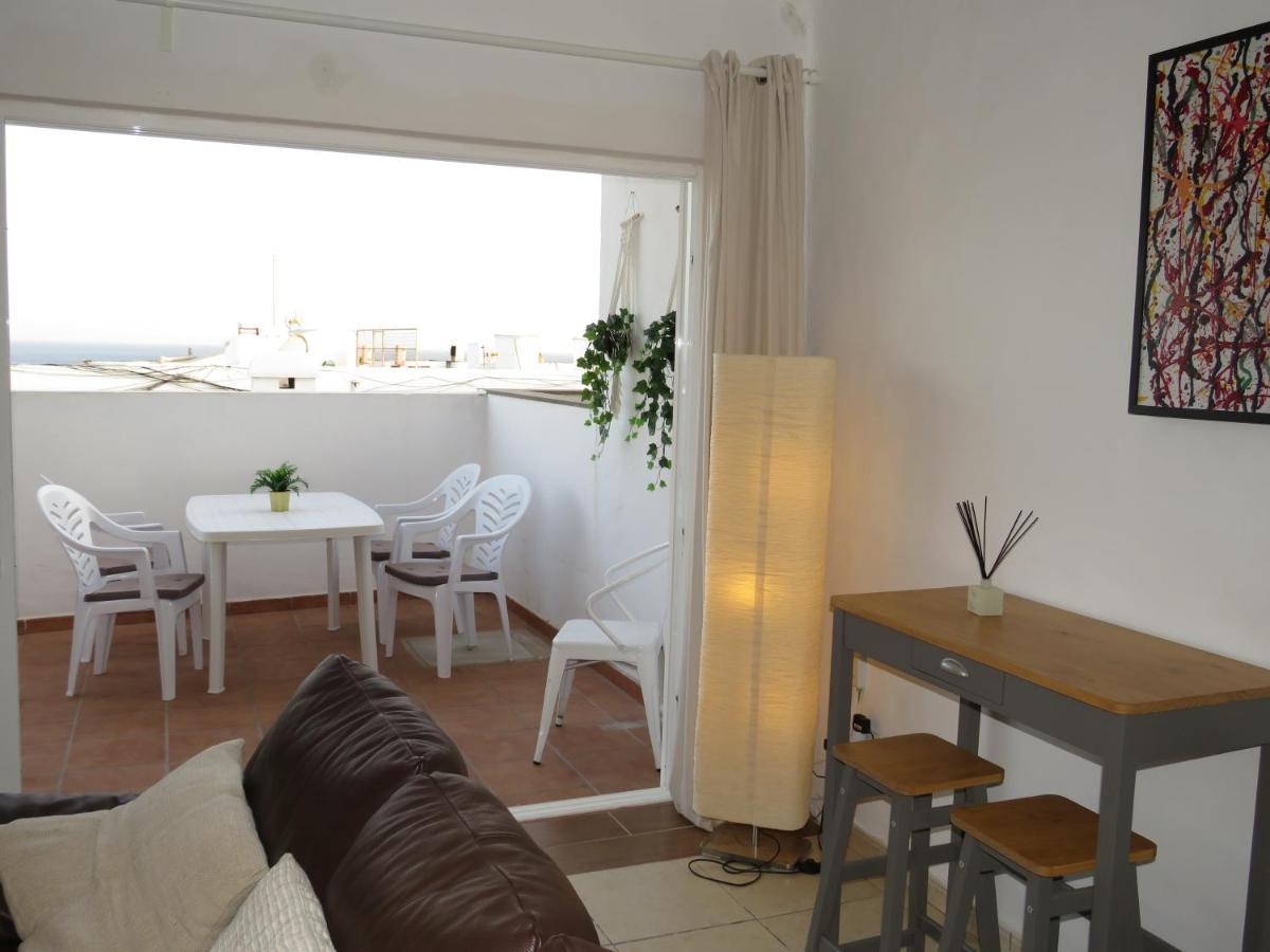 Biósfera Modern Bright Old Town Two Bedroom Apartment PDC Tías Exterior foto