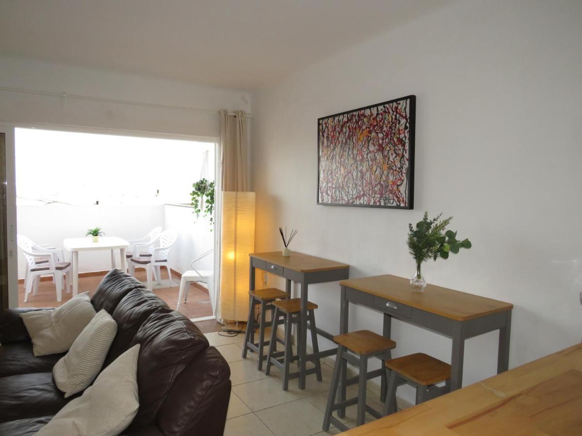 Biósfera Modern Bright Old Town Two Bedroom Apartment PDC Tías Exterior foto