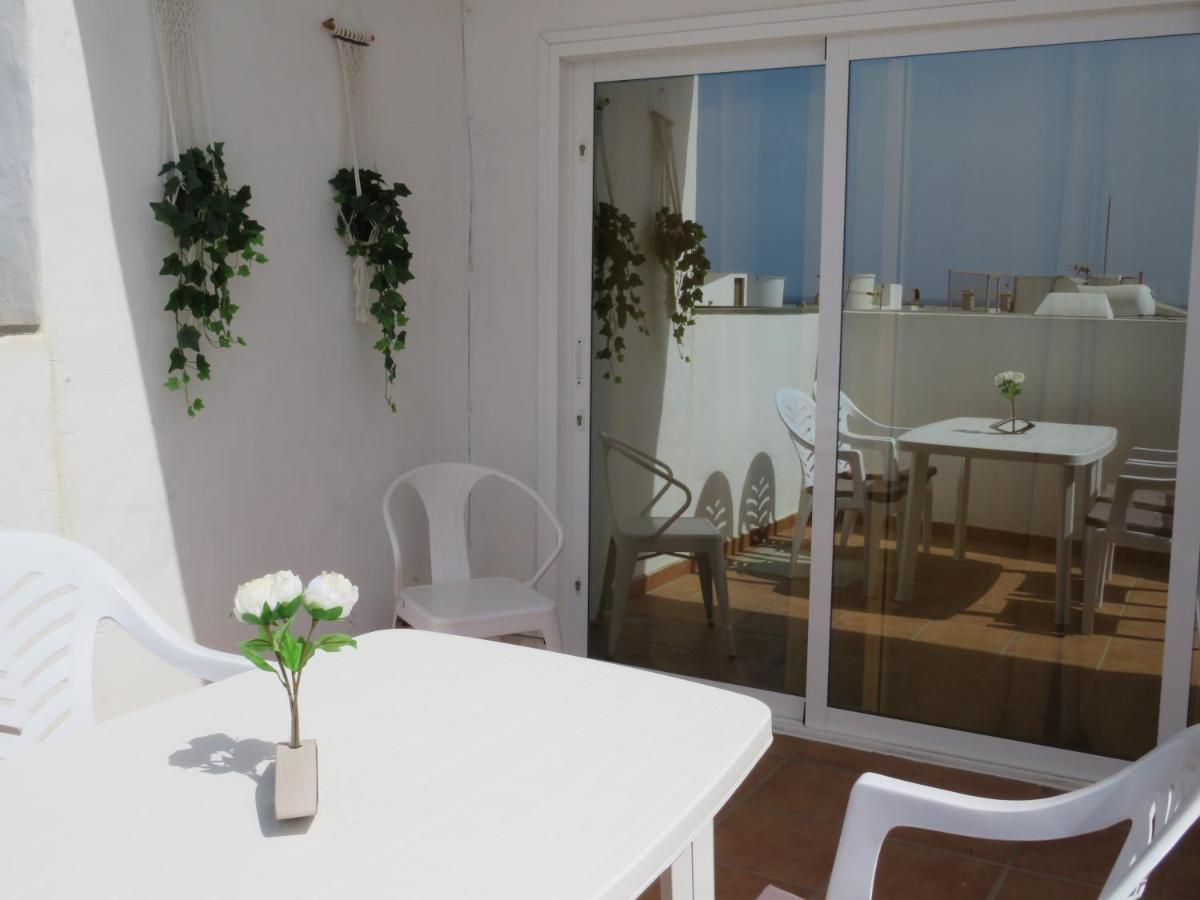 Biósfera Modern Bright Old Town Two Bedroom Apartment PDC Tías Exterior foto