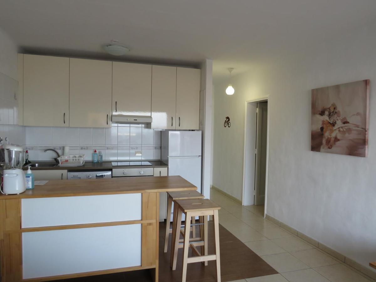 Biósfera Modern Bright Old Town Two Bedroom Apartment PDC Tías Exterior foto