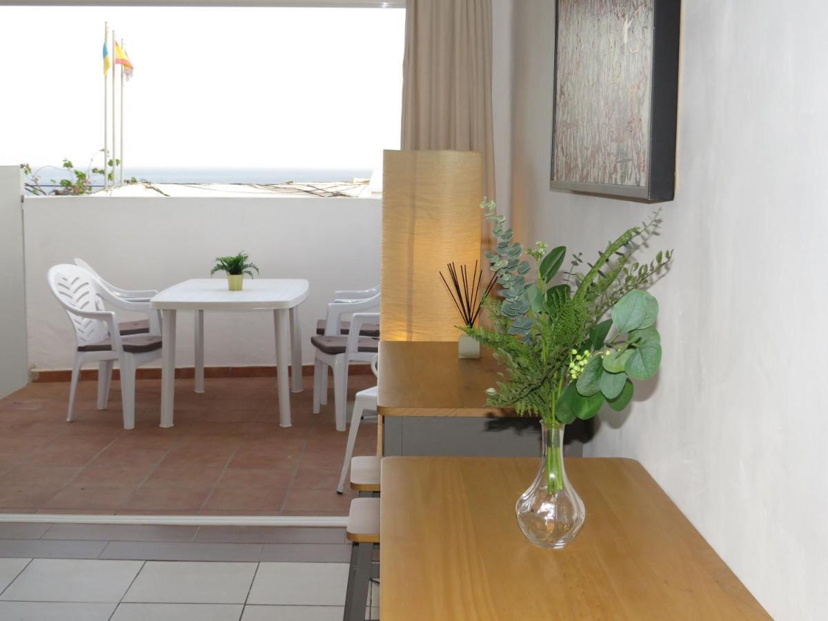 Biósfera Modern Bright Old Town Two Bedroom Apartment PDC Tías Exterior foto