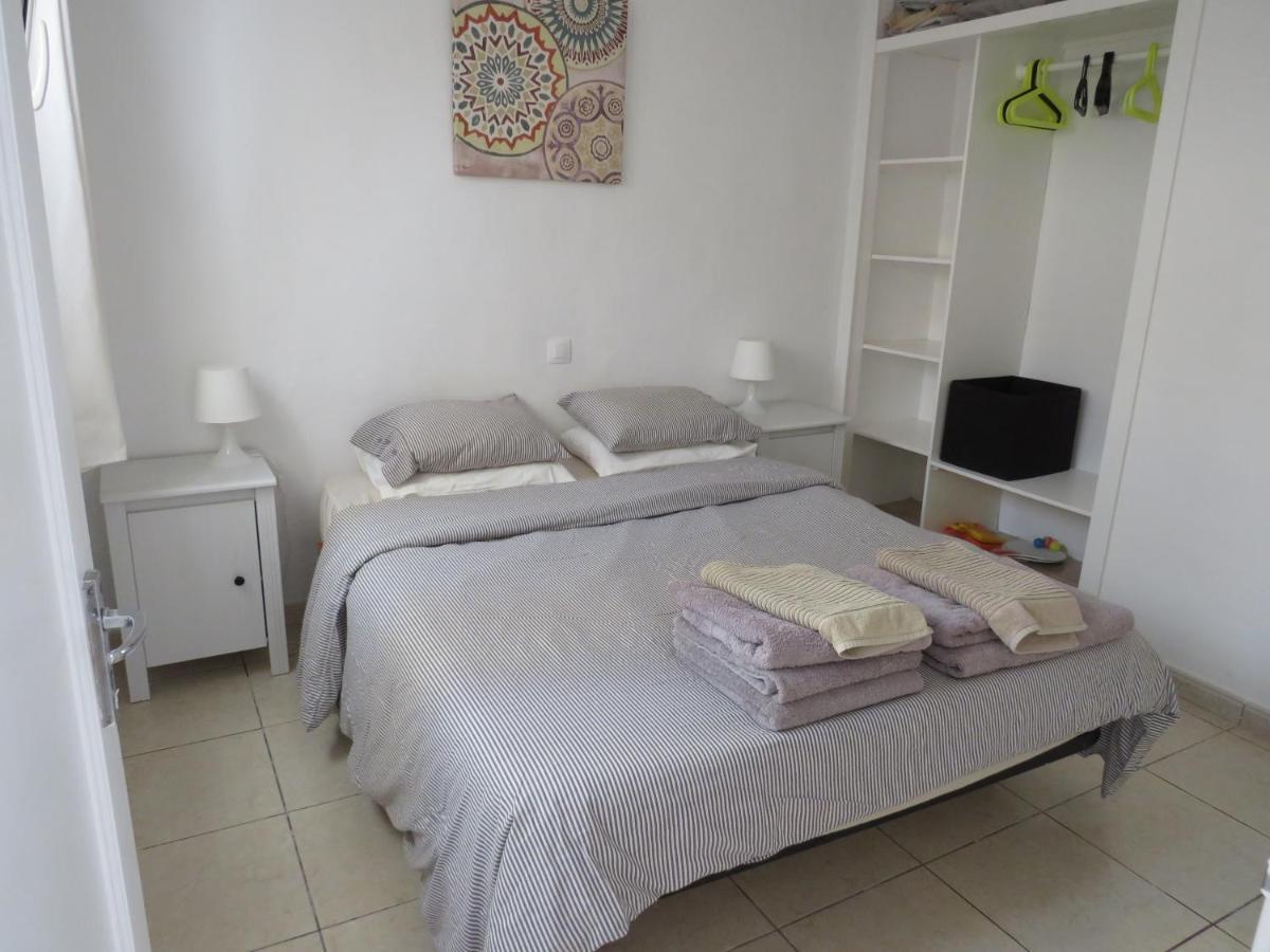 Biósfera Modern Bright Old Town Two Bedroom Apartment PDC Tías Exterior foto