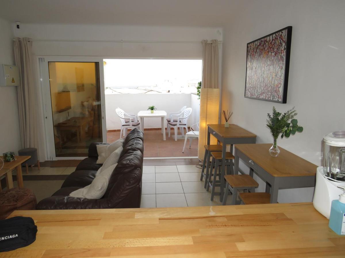 Biósfera Modern Bright Old Town Two Bedroom Apartment PDC Tías Exterior foto