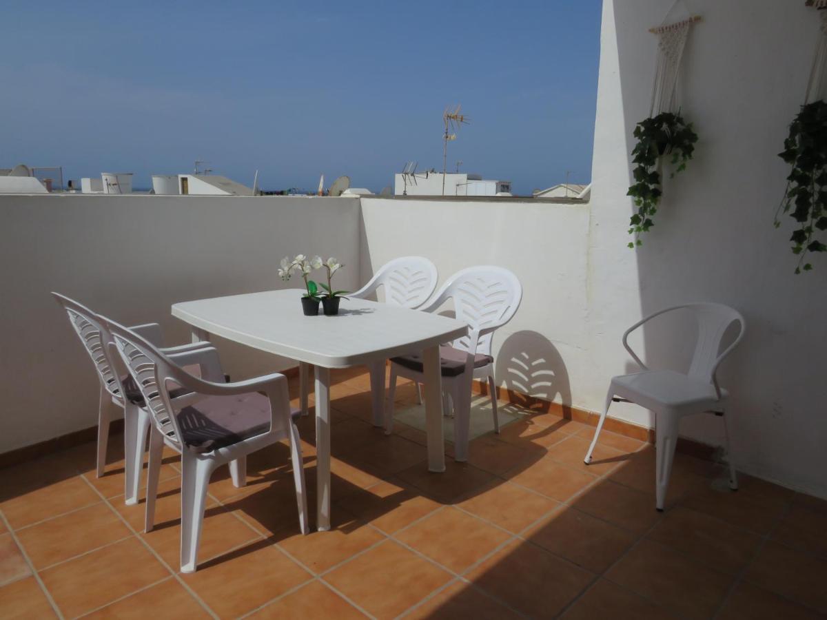 Biósfera Modern Bright Old Town Two Bedroom Apartment PDC Tías Exterior foto